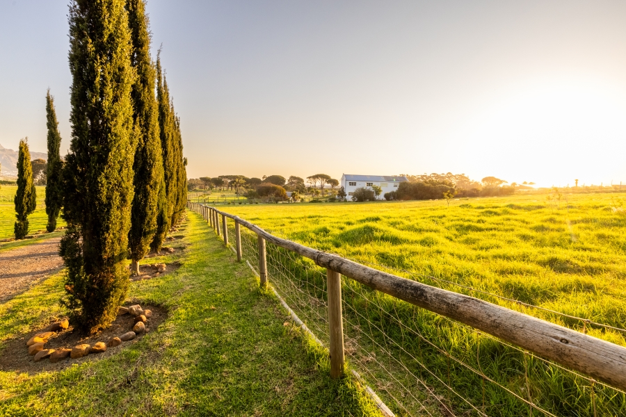 0 Bedroom Property for Sale in Somerset West Rural Western Cape